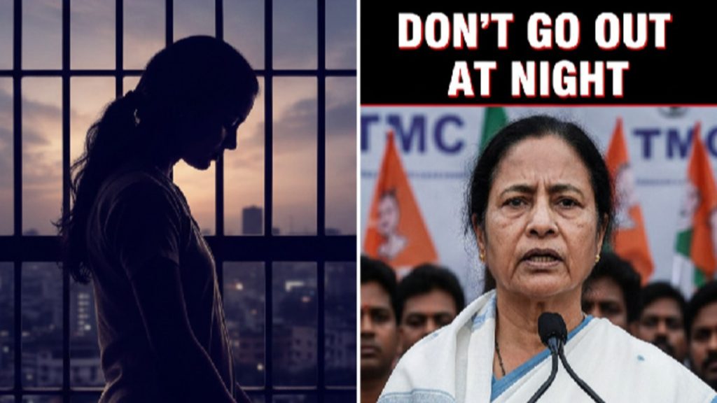 ​mamata banerjee controversial statement durgapur gangrape case cm remark.